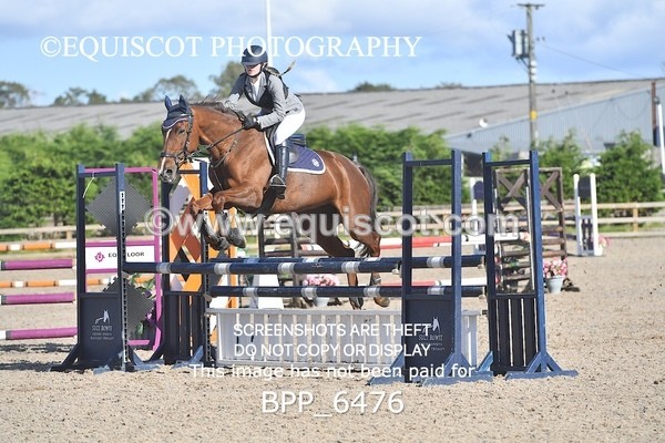 BPP_6476 - CLASS 7 0.95m Scottish Amateur Champion of Scotland