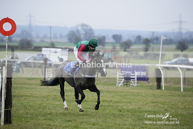 PtP 230122 155 - Cocklebarrow Races - Heythrop Hunt - 23/01/22