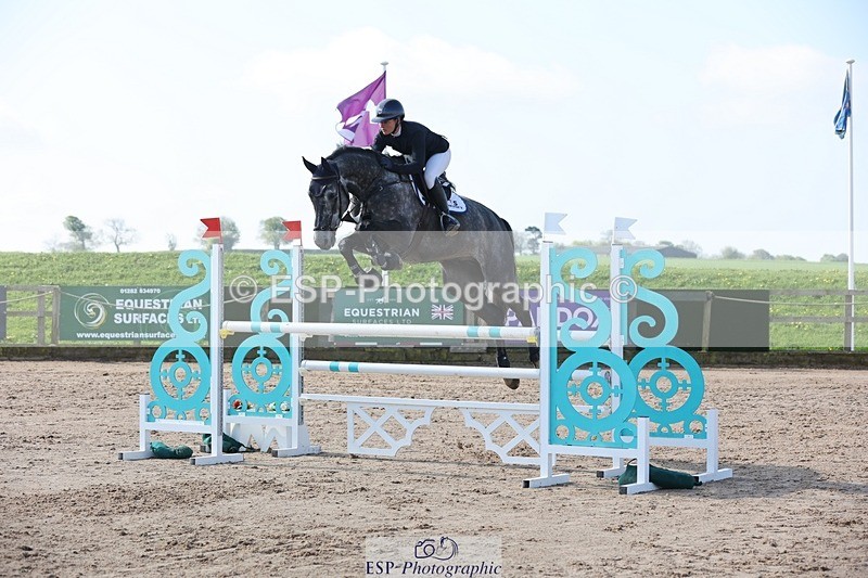 250427-094803-15064 - Cls 32 Young Horse 6yr old