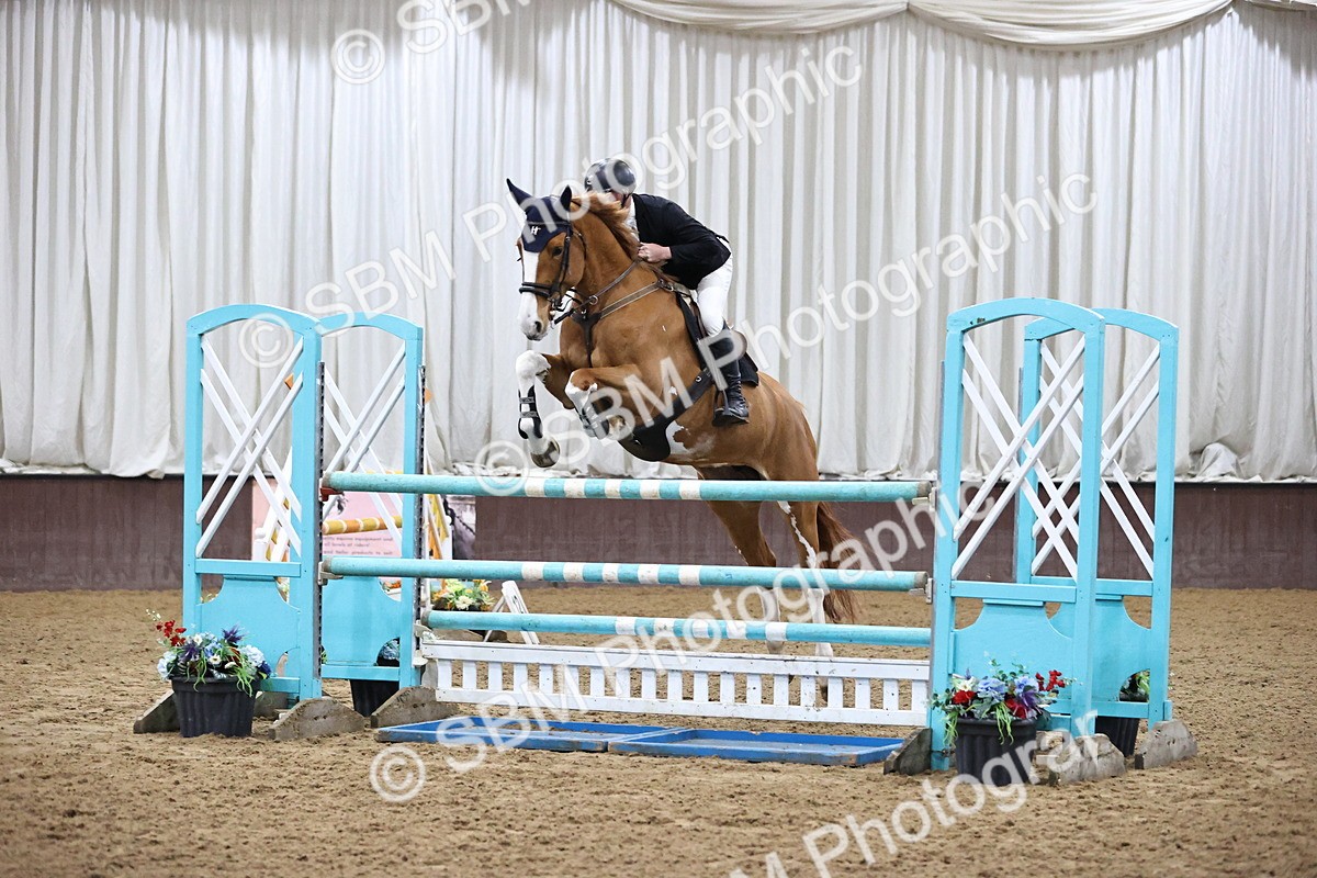 SBM_002164 - Class 5 - Senior Foxhunter - 1.20m Open