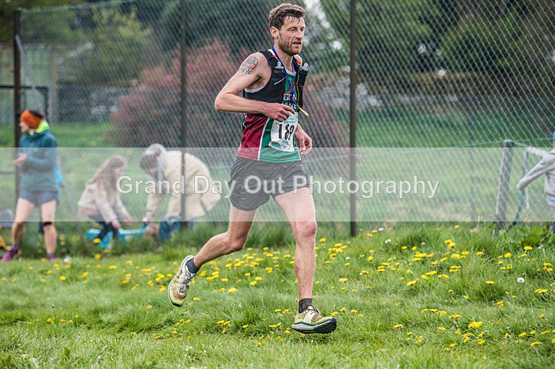 3 Peaks Finish-212 - The 3 Peaks Race Saturday 26th April 2025 - The Finish