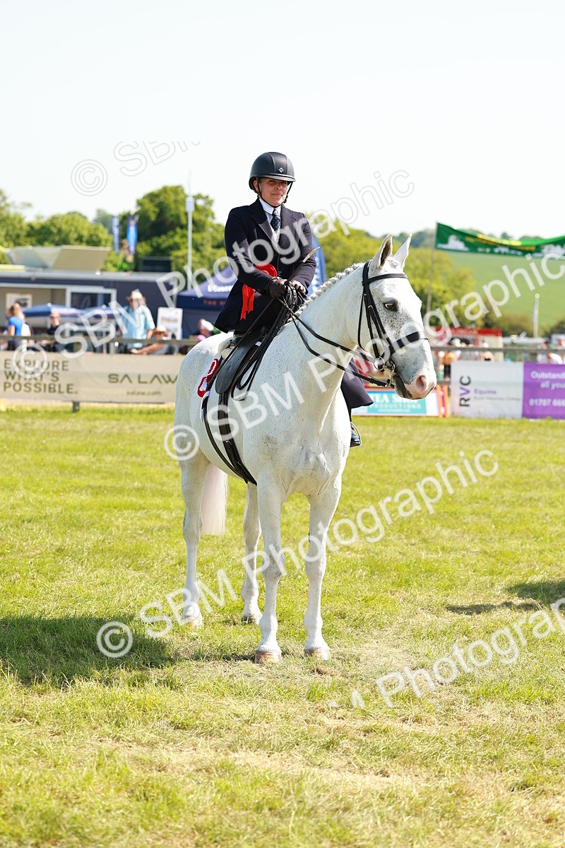SBM_13438 - Class 70-71 - Side Saddle
