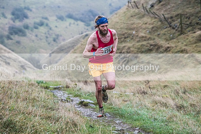 Litton-343 - Litton Christmas Cracker Fell Race Sunday 15th December 2024