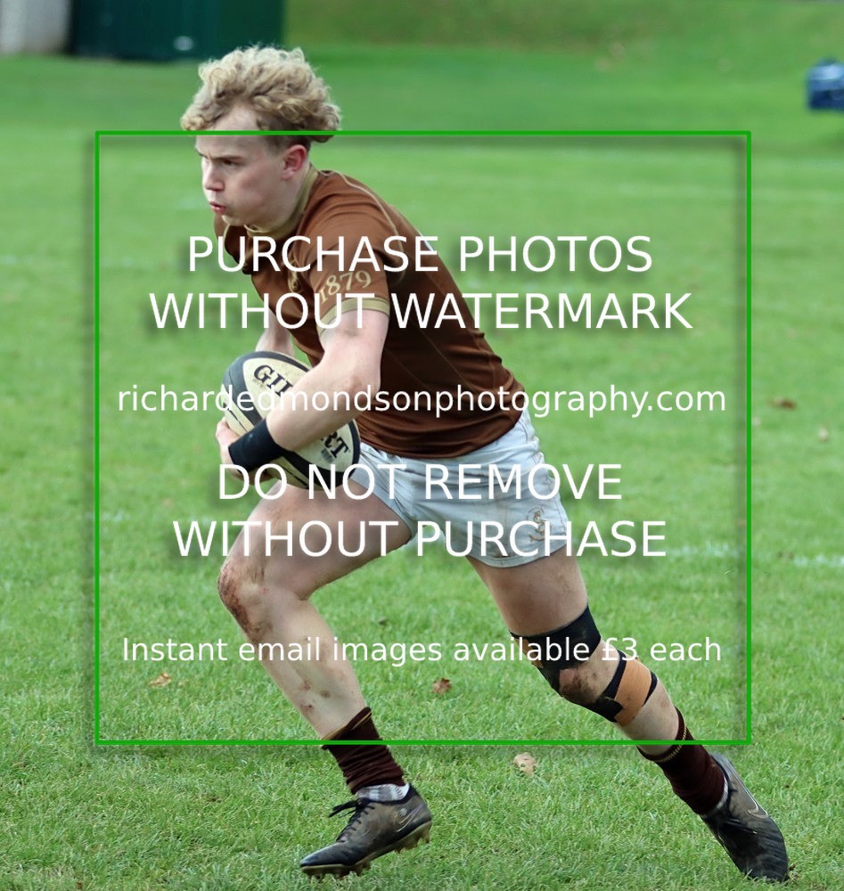 IMG_7511 - Sedbergh School 1st XV vs Llandovery (10/12/24)