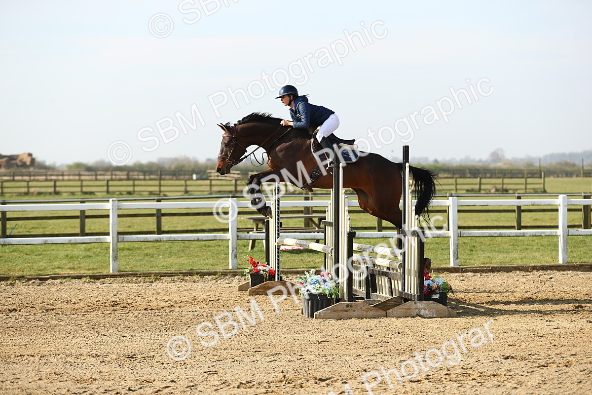 SBM_001831 - Class 7 - Clear Round