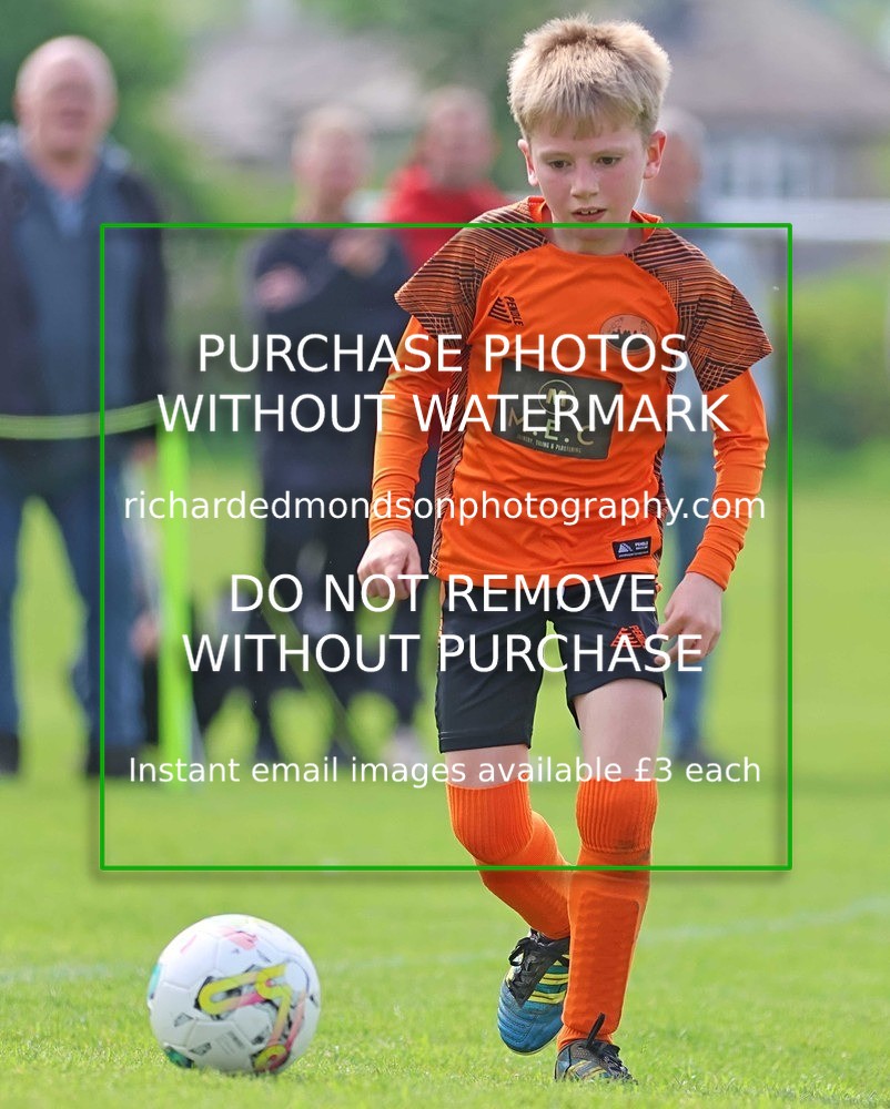 533A6703 - Kirkby Stephen Under 8's
