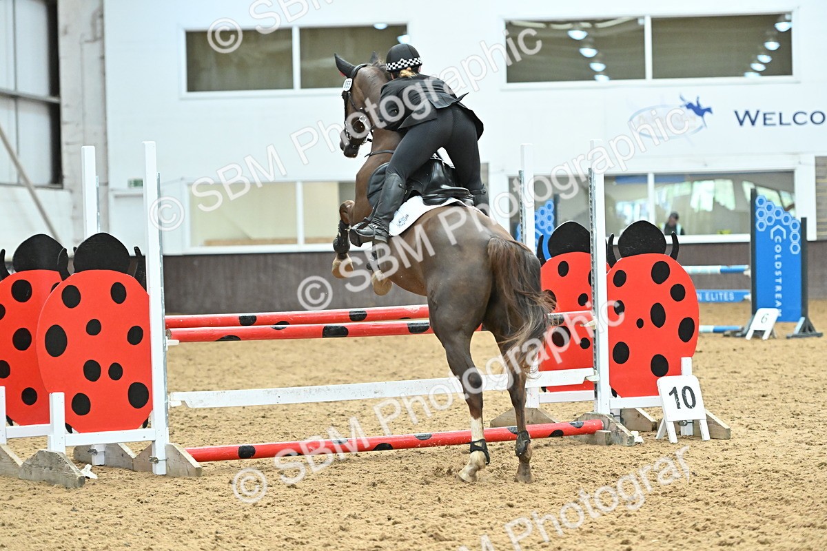 SBM_005370 - Class 58,59 - 90cm Restricted & Open