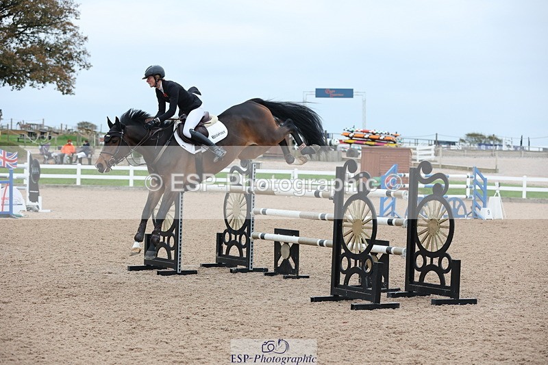 241101A-152804-02988 - FRI Cls 7 Blue Chip Grade B&C Jump Off