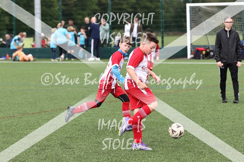 1DX30901 - Sun 7th U10 Boys