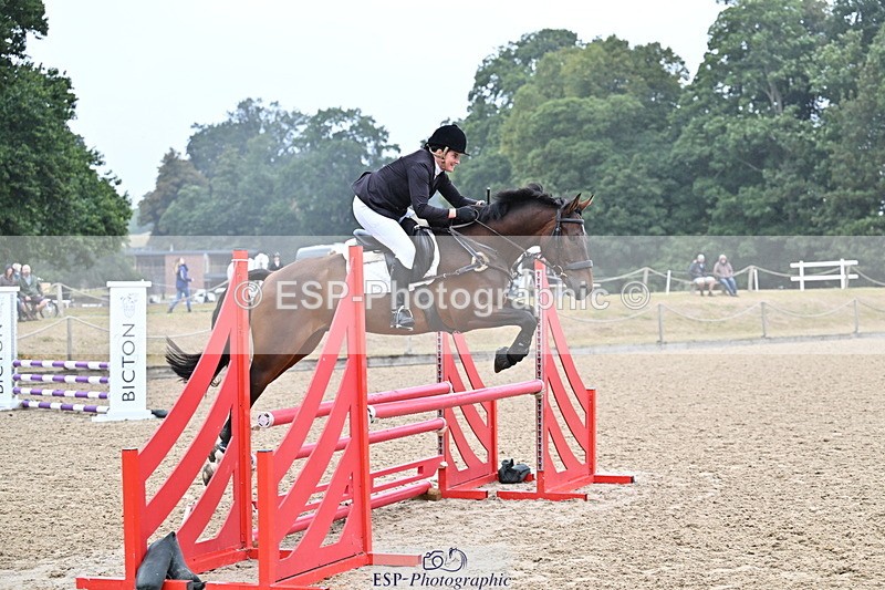 250830A-130422-06142 - Cls 22 95cm Amateur Quali