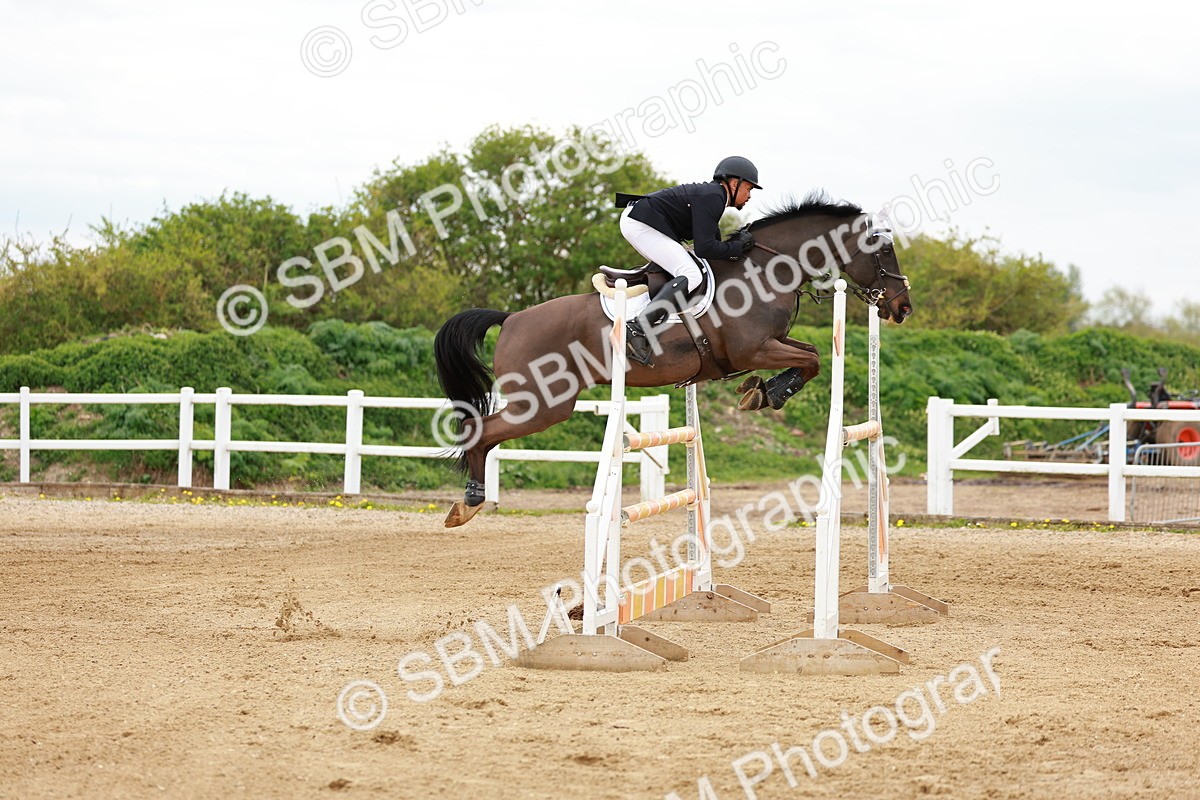 SBM_002818 - Class 6 - National 1.30 1.40m