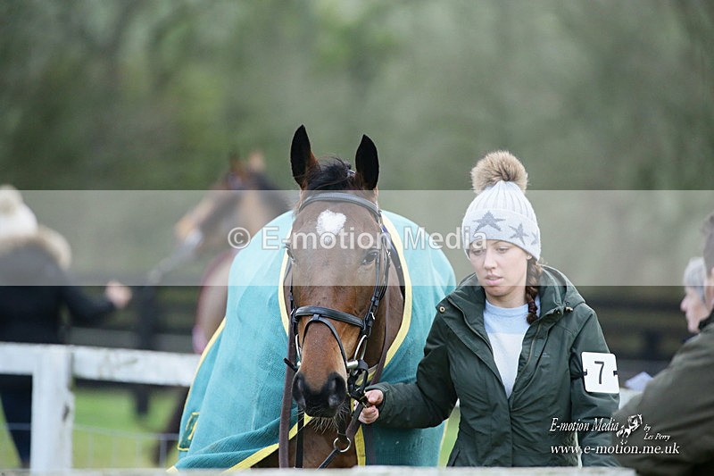 PtP 121221 233 - Barbury International Point-to-Point 112/12/2021