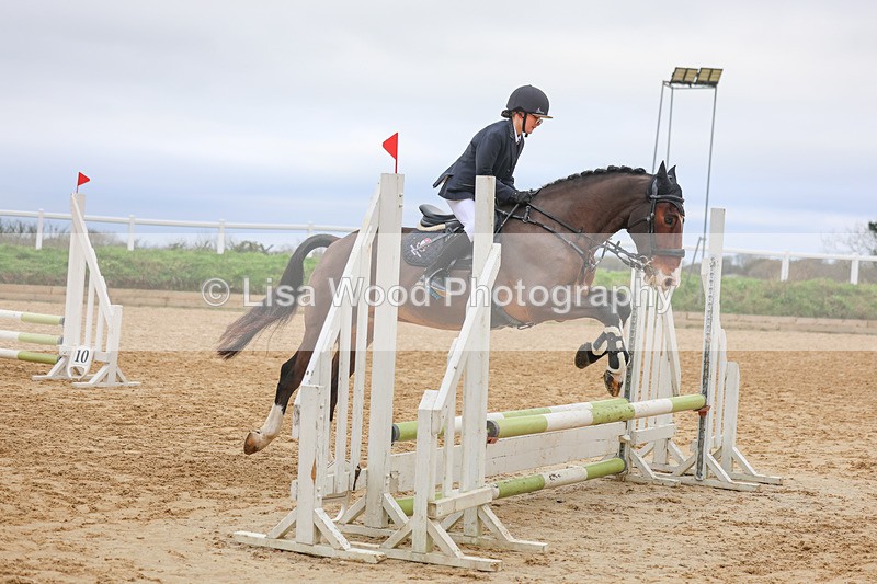 3E7A1406 - Class 3: 60 - 65 (A)