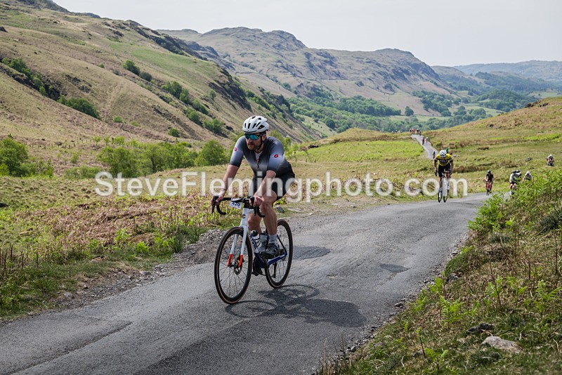 134113 - Hardknott Pass Camera 1 13.00-14.00