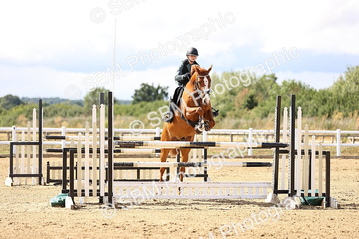 SBM_027162 - Class 14 - Senior 1.15m Open