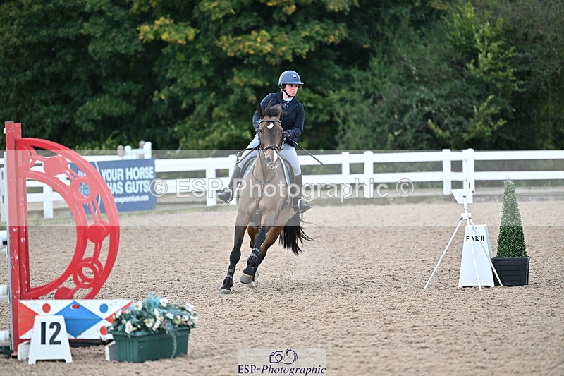 241005A-113247-03406 - SAT Cls 17 95cm Amateur Quali