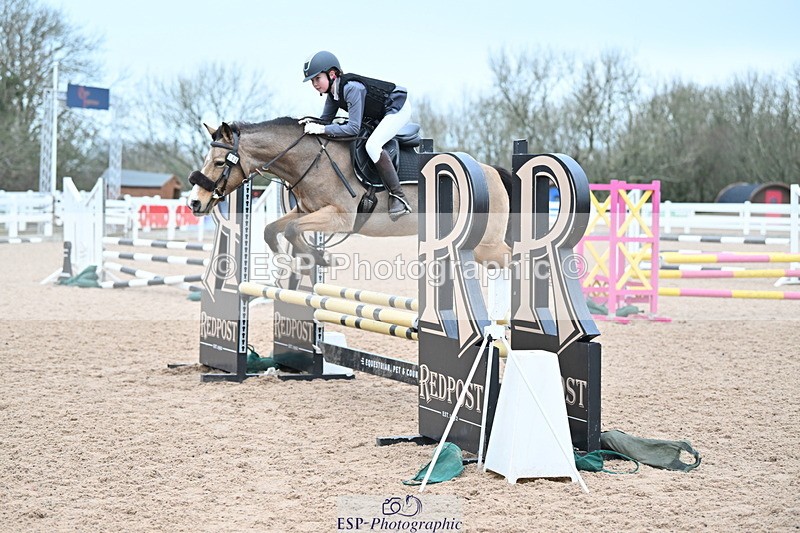 240128A-103151-00207 - Cls 2 Pony British Novice and 80cm Open