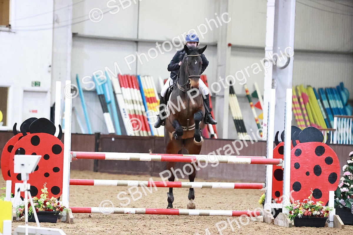 SBM_001139 - Class 3 - Senior Discovery - 1.00m