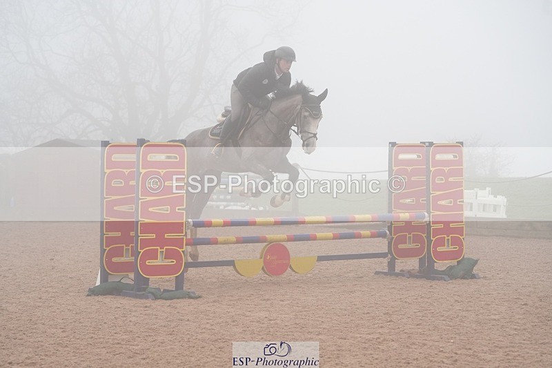 260307-132022-00943 - Cls 32 85cm Amateur Qualifier