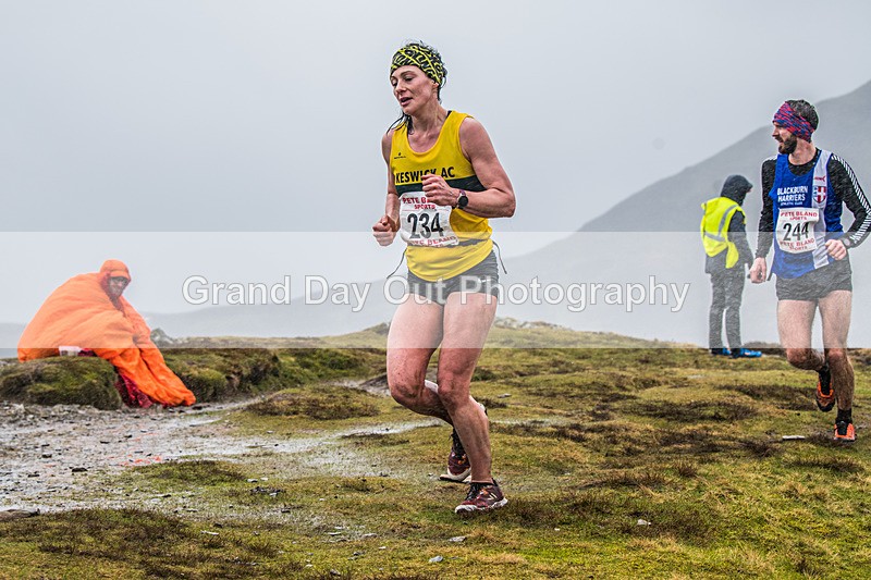 Coledale-189 - Coledale Horseshoe Fell Race Saturday 25th March 2023