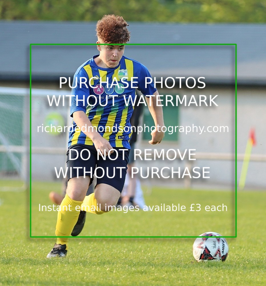 IMG_8366 - Kendal Utd U15 vs Ibis U15 (1/5/25)