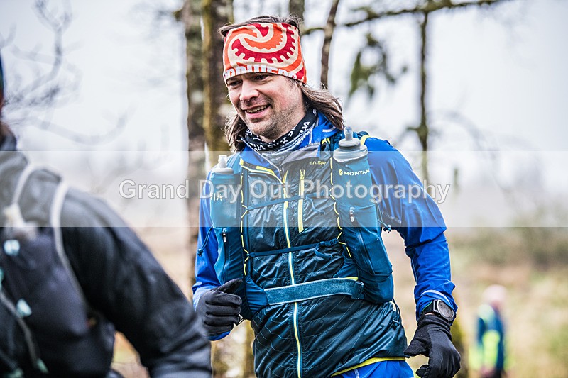 Kielder-106 - High Terrain Events Kielder 82, 50 & 32K Ultra Trail Races Saturday 13th April 2024