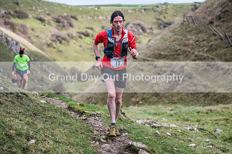 Litton-611 - Litton Christmas Cracker Fell Race (Limestone Series) Sunday 14th December 2025