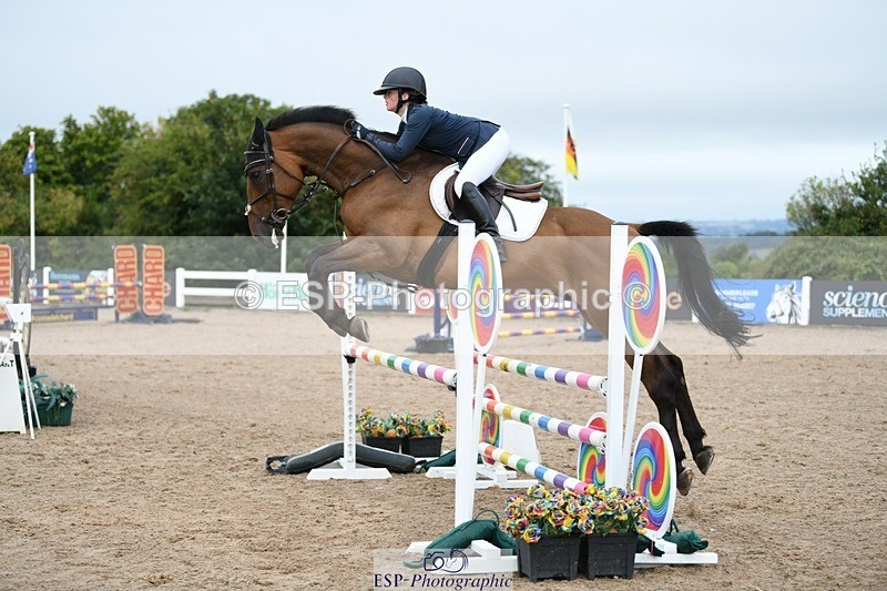 250803-084511-11635 - Cls 31 a&b British Novice & 90cm Open