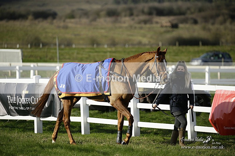 PtP 281121 001 - Hursley Hambledon Point-to-Point Larkhill 28/11/21