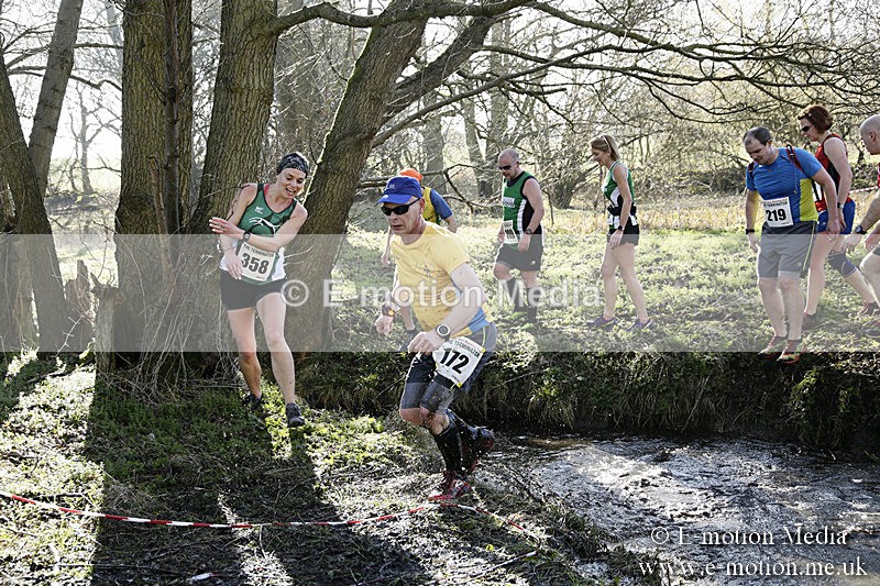 PVT 240219 559 - The Terminator Race - Pewsey Vale - 24/02/19