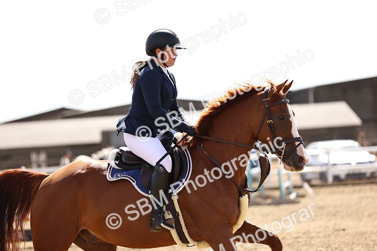 SBM_000217 - Class 2 - 0.85cm Amateur Championship Qualifier