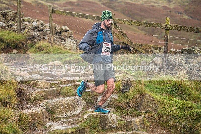 Langdale-1618 - Langdale Horseshoe Fell Race Saturday 12thOctober 2024