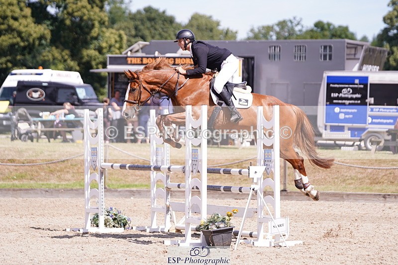 250704A-104548-11024 - Cls 20 Snr Newcomers