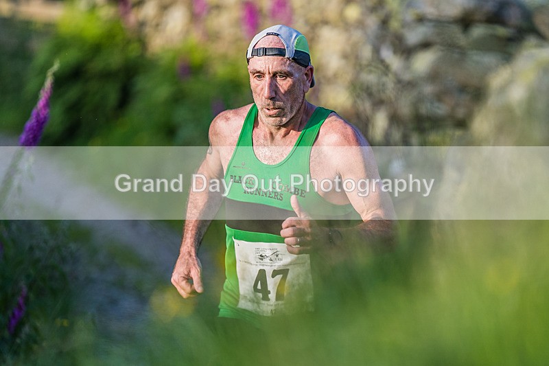 Langstrath-494 - Langstrath Fell Race Wednesday 19th June 2024