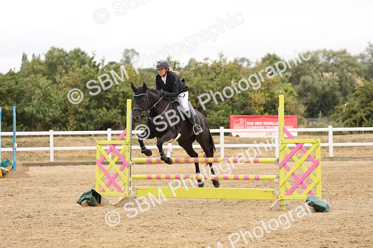 SBM_023035 - Class 2 - Amateur Championship Qualifier 85cm
