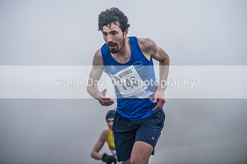 Sale-58 - Sale Fell Race Saturday 22nd November 2025