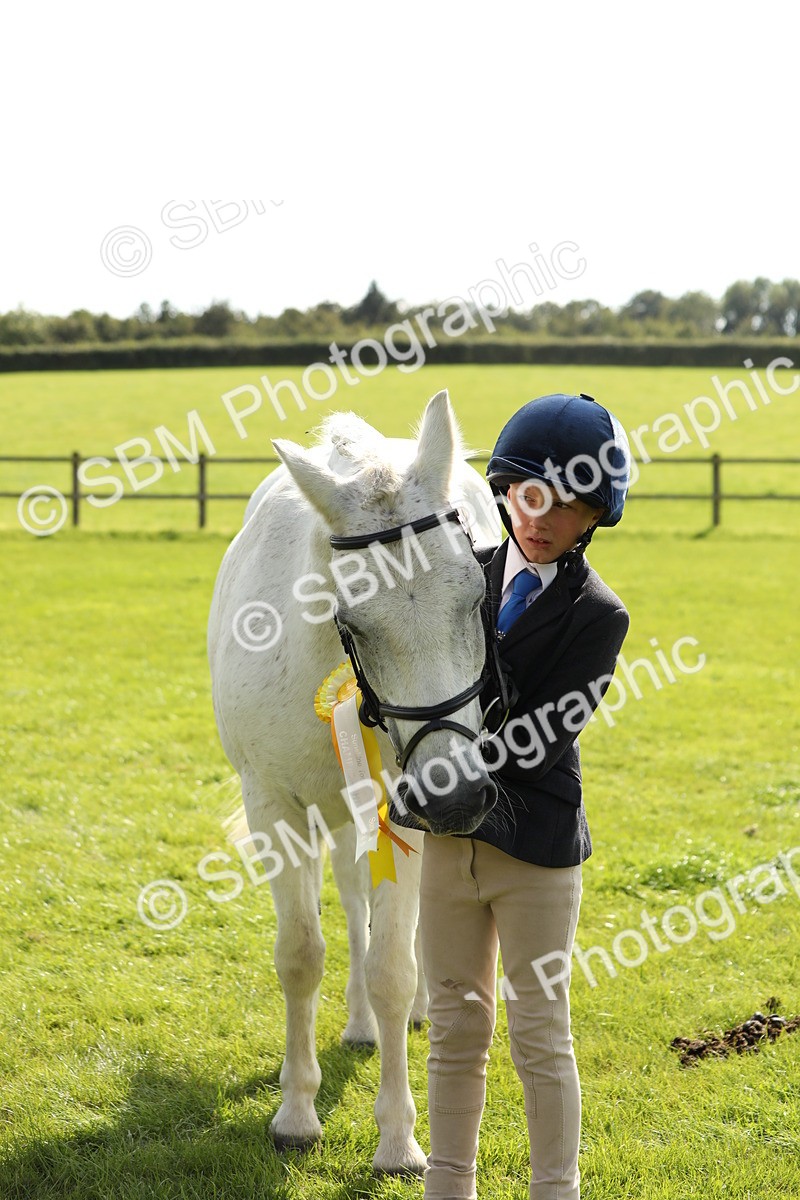 SBM_67876 - S39 - Junior Handler 8  Years & Under