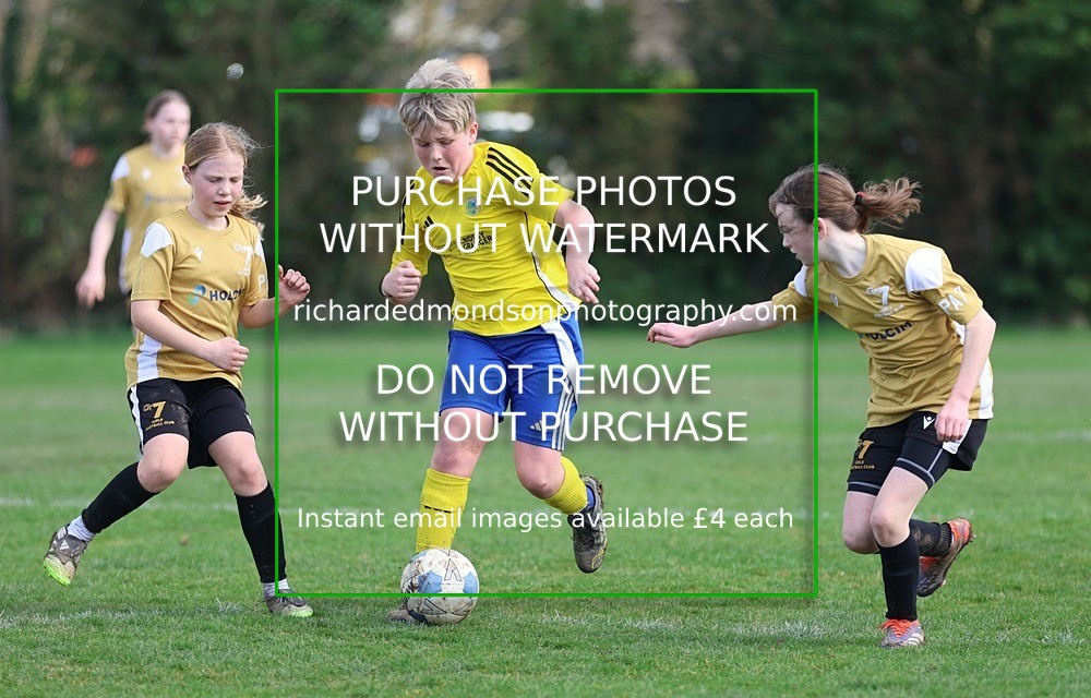 533A8596 - Kendal Utd Colts Under 11 (14/3/26)