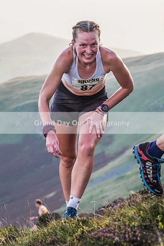 Gategill-118 - Gategill Fell Race Wednesday 6th September 2023