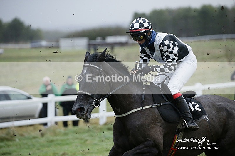 PtP 020122 587 - Larkhill Racing Club Point-to-Point 02/01/2022