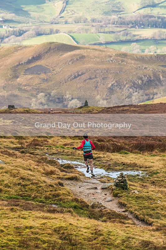 Nine Standards-61 - Nine Standards Fell Race Wednesday 1st January 2025