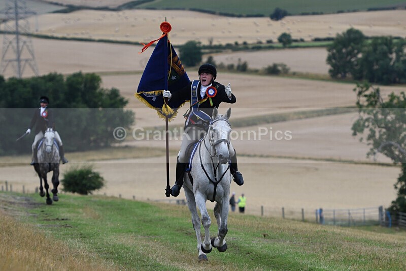 029 - Flodden Rideout 2026