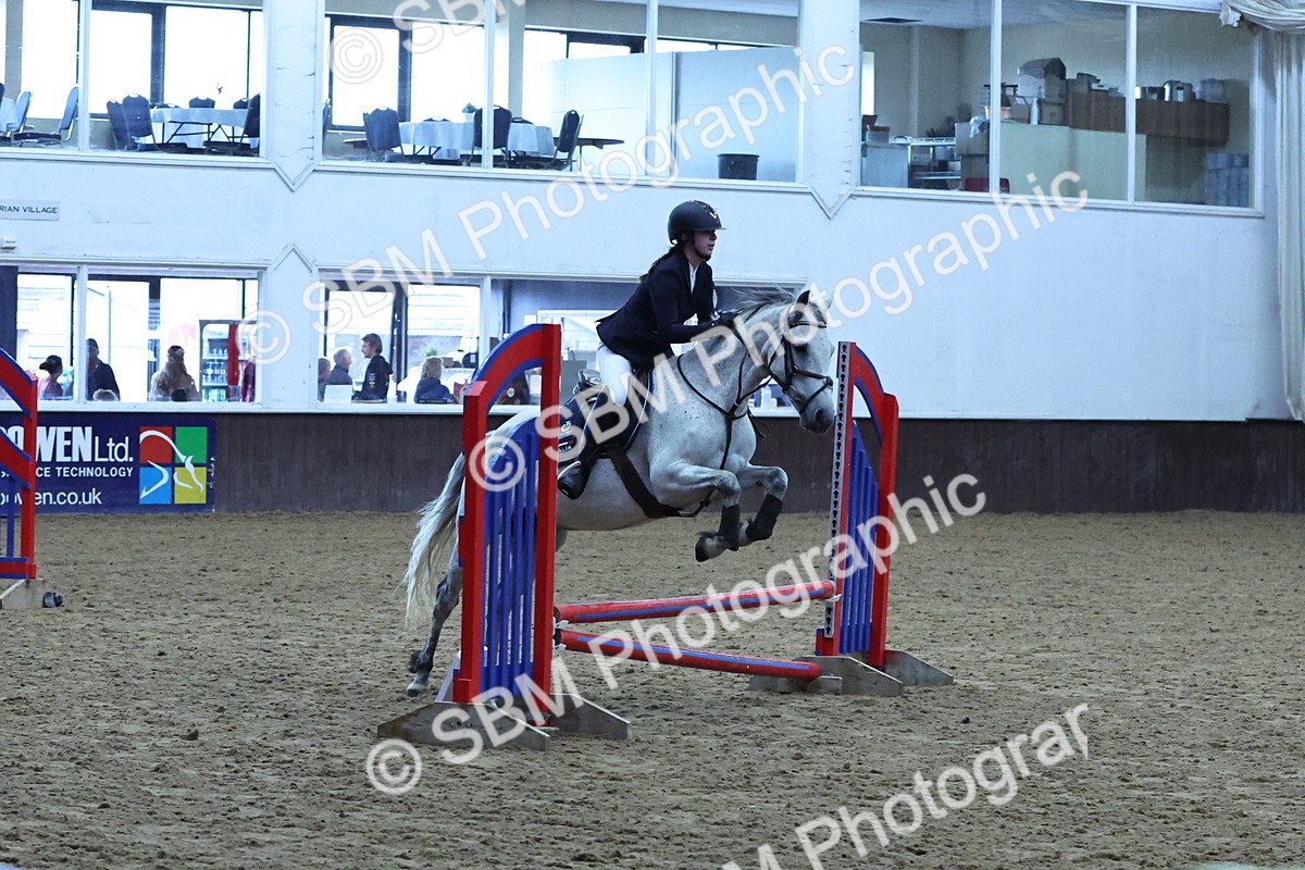 SBM_005275 - Class 5 - 60cm Open