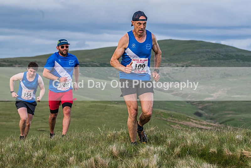 Latterbarrow-353 - Latterbarrow Loop Fell Race Wednesday 25th May 2022