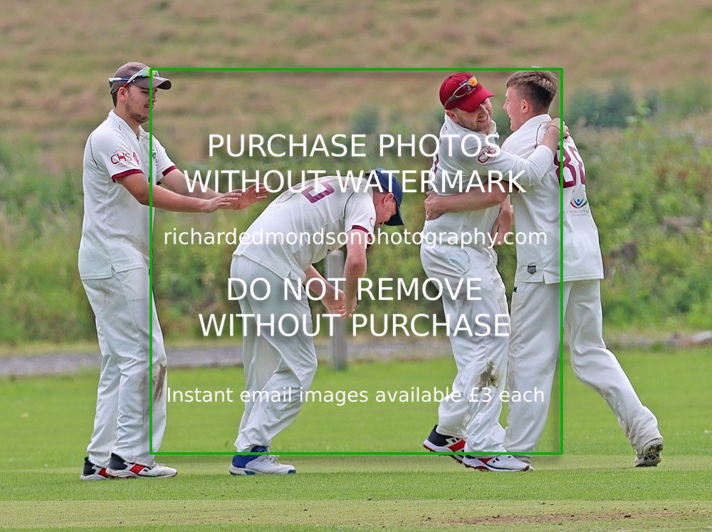 IMG25 - Burneside 3rds v Netherfield 4ths (Sunday 9 July 2023)