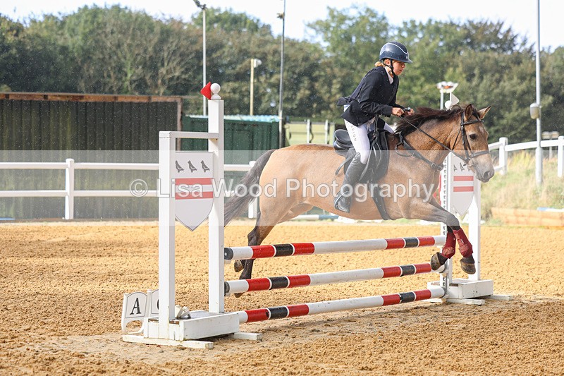 3E7A7729 - Class 2: 70cm Junior