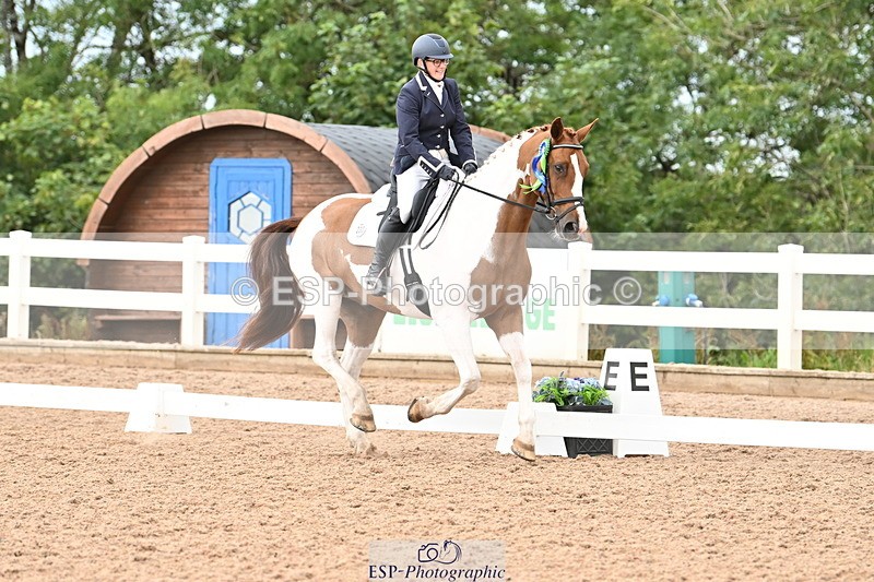 240817A-142150-09069 - Cls 25-P Freestyle Novice Bronze