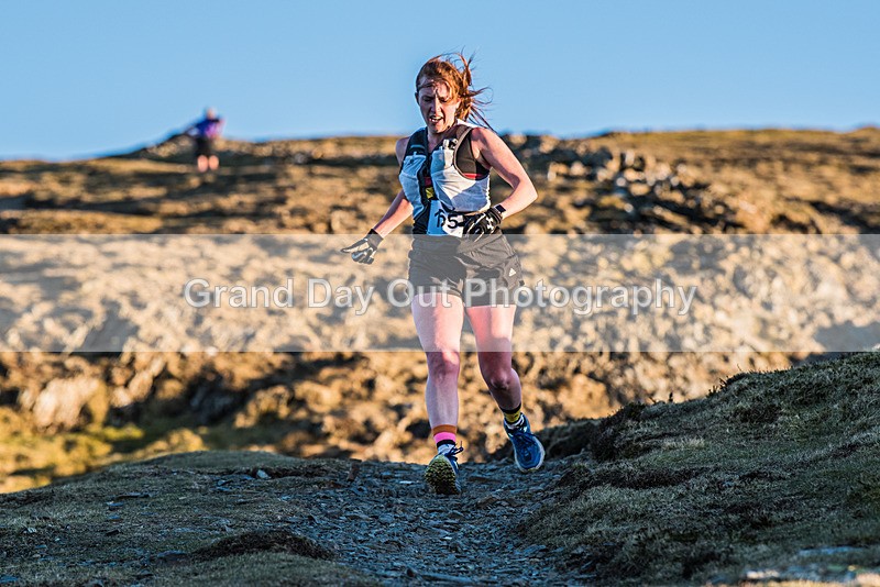 Grisedale-449 - Grisedale Grind Fell Race Wednesday 19th April 2023