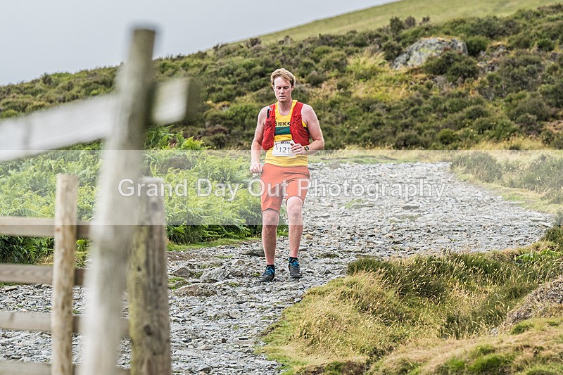 Skiddaw-920 - Skiddaw Fell Race Sunday 2nd July 2023