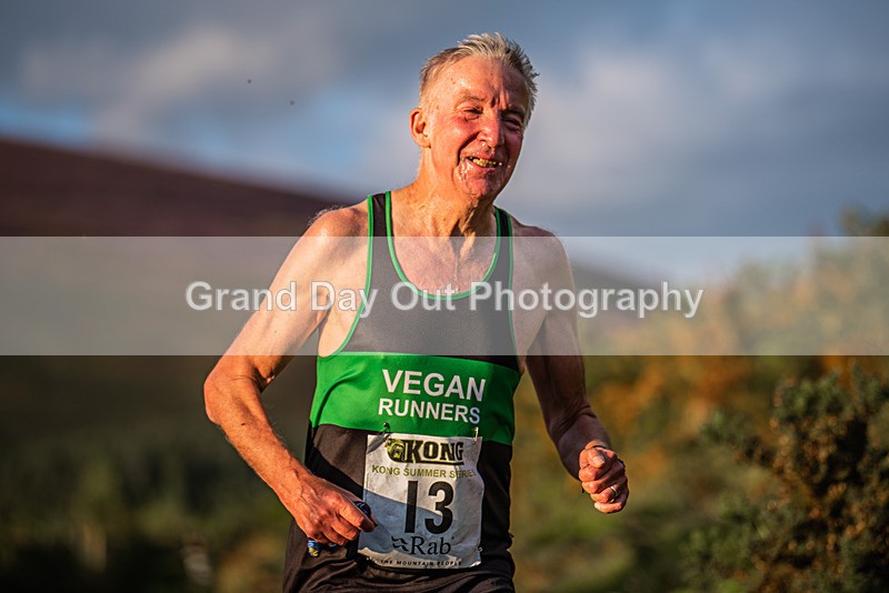 Not Round-622 - Not Round Latrigg Race Wednesday 16th August 2023